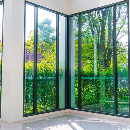 double pane glass in Lakeland, FL