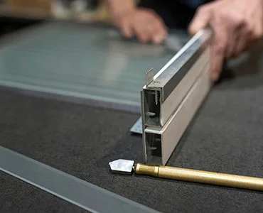 glass repairs and glass replacement in Lakeland, FL