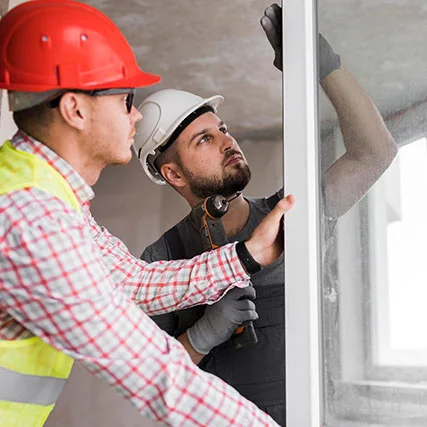 window repair in Lakeland, FL