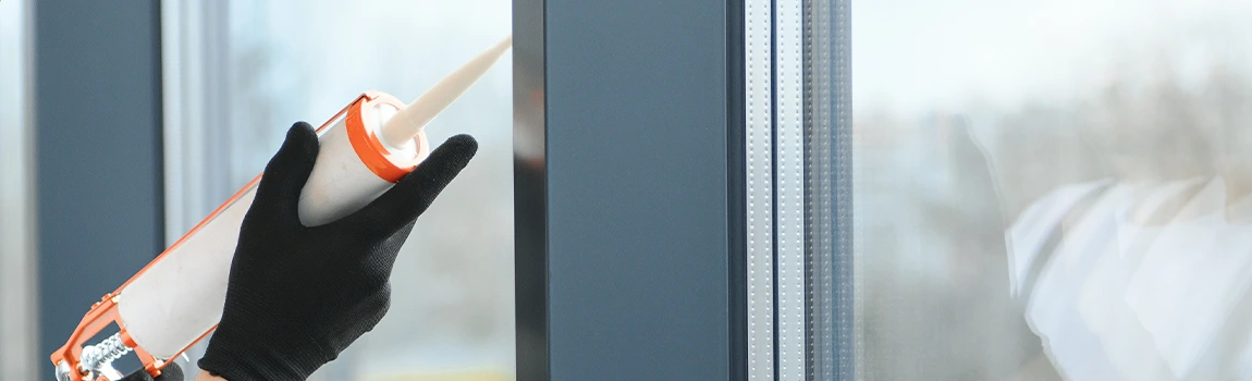 Glass Repair Specialist in Lakeland, FL