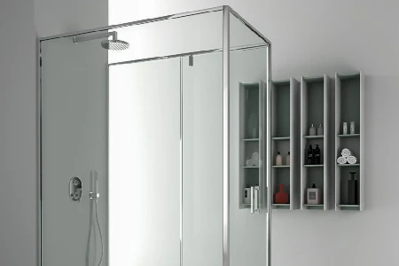 Perfect Shower Door in Lakeland, FL